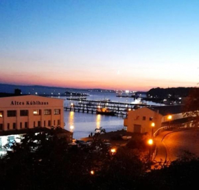 Große Fewo Hafen in Sassnitz, Sassnitz